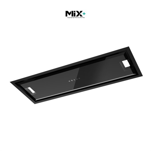 هود توکار کن مدل H100